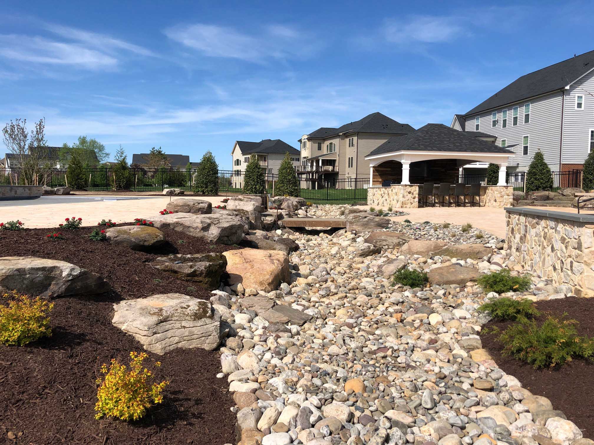 Glenwood, MD's Best Drainage Company