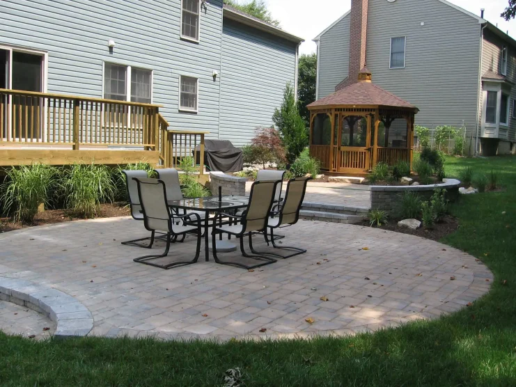 Glenwood, MD Landscape Installation Company