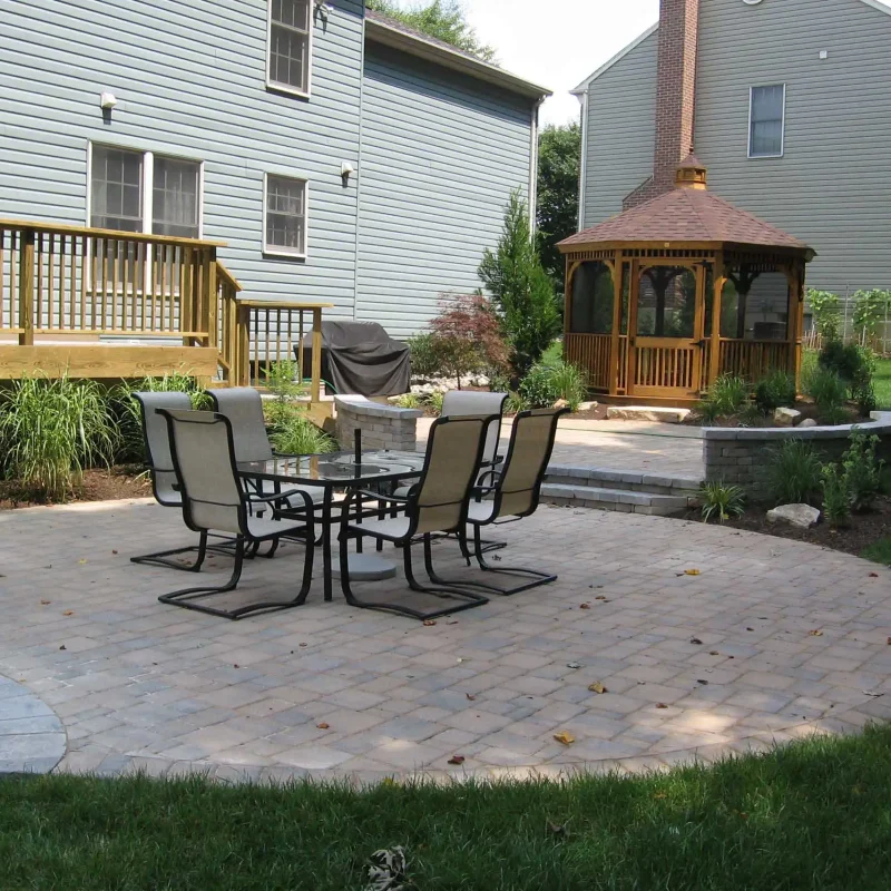 Glenwood, MD Landscape Installation Company