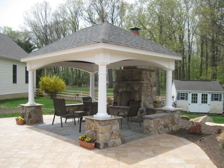 Glenwood, MD Landscape Installation Company