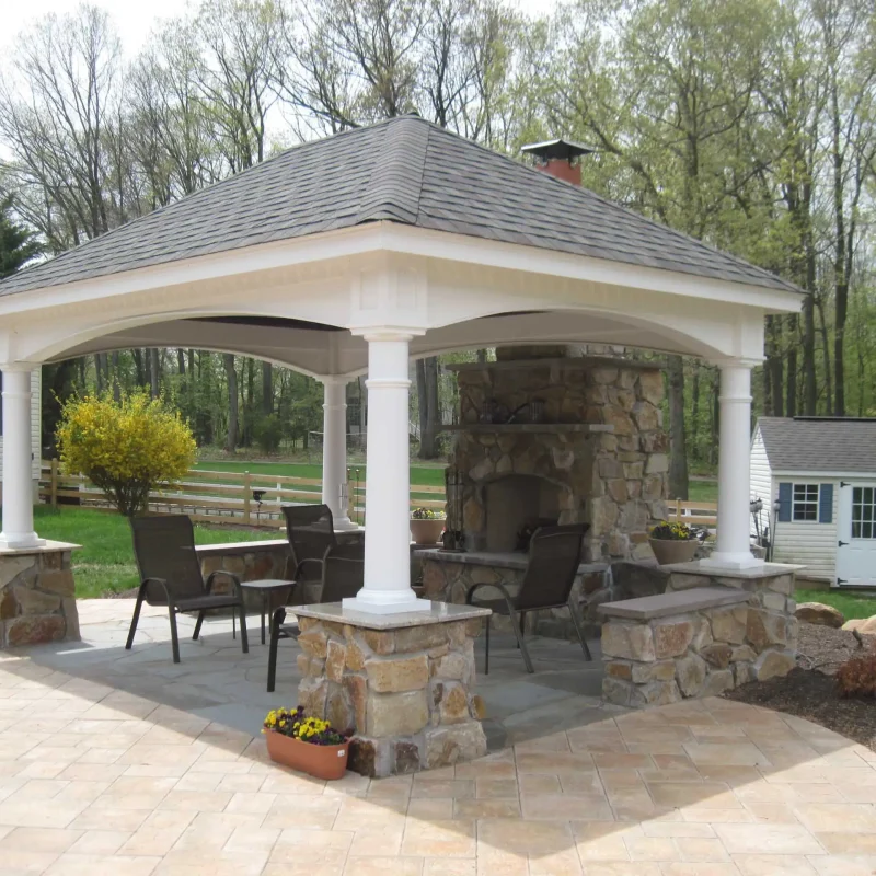 Glenwood, MD Landscape Installation Company