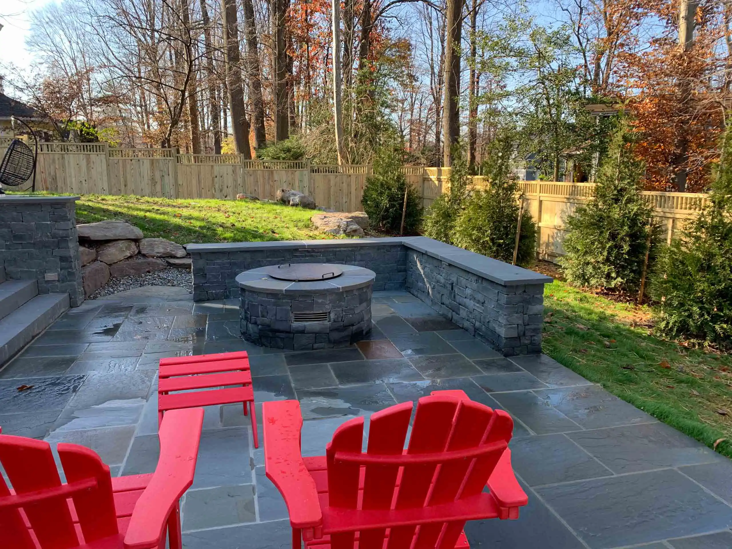 Eldersburg, MD Landscaping Services