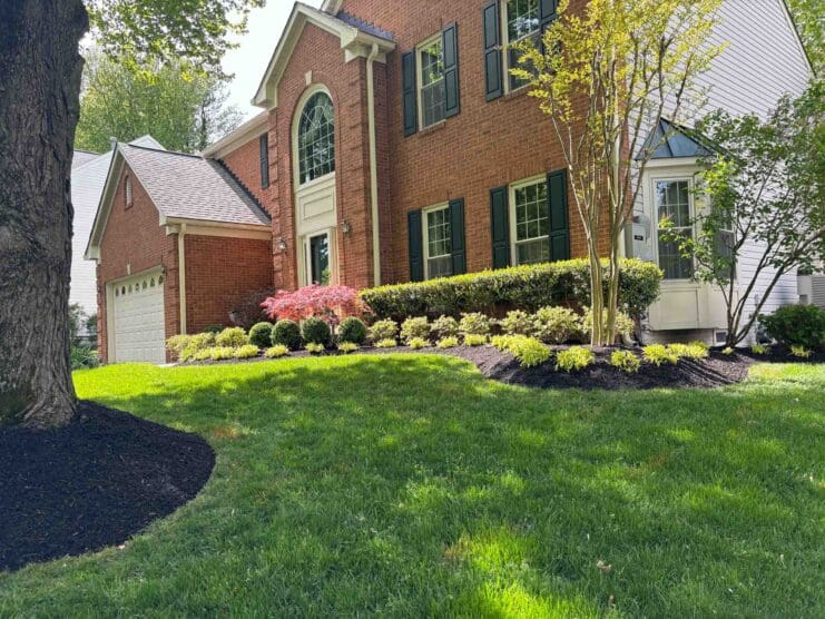 Glenwood, MD Landscape Installation Company