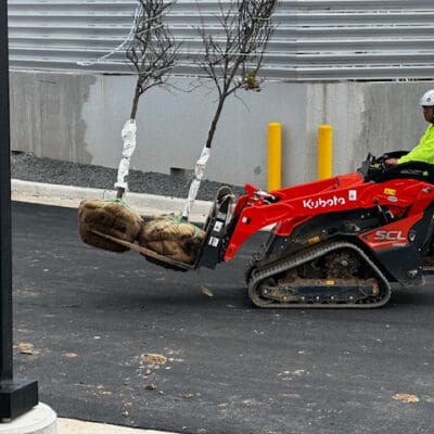 Glenwood, MD Commercial Landscaping Companies