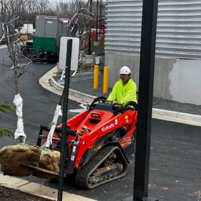 Glenwood, MD Commercial Landscaping Companies