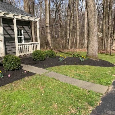 Glenwood, MD Landscape Maintenance Services