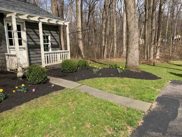 Glenwood, MD Landscape Maintenance Services