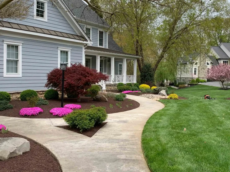 Glenwood, MD Landscaping Companies