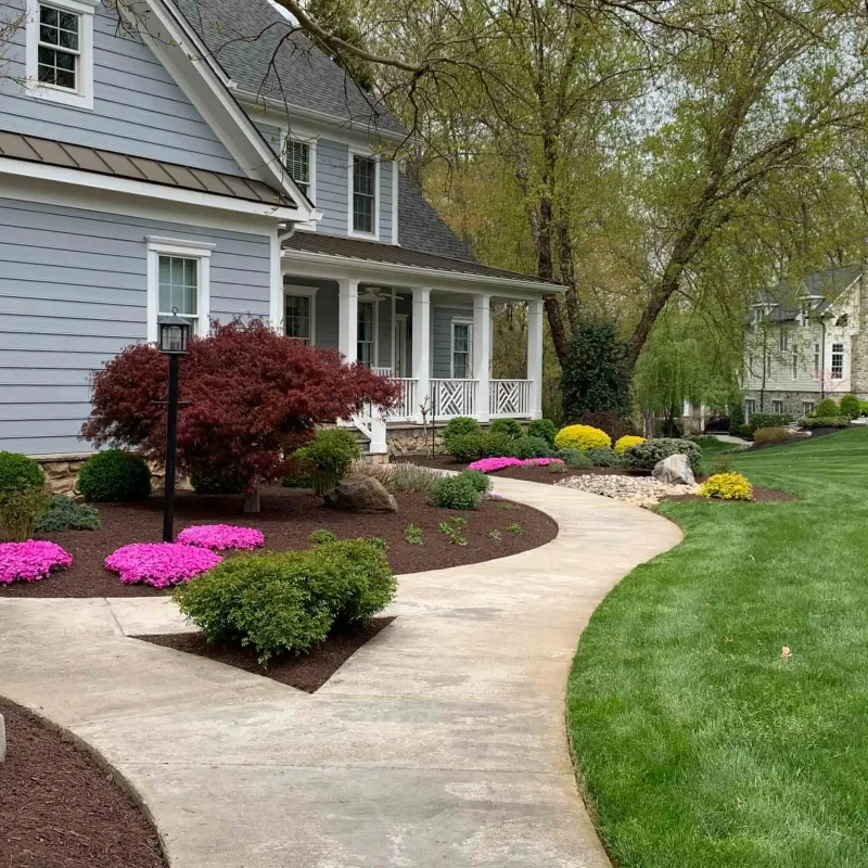 Glenwood, MD Landscaping Companies