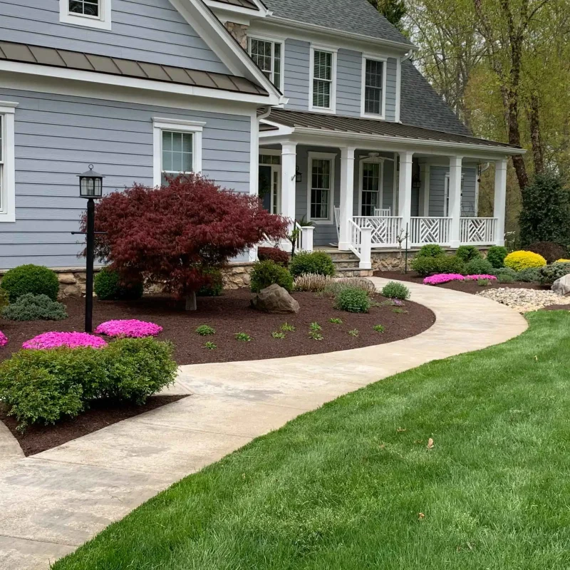 Ellicott City, MD Landscaping Services