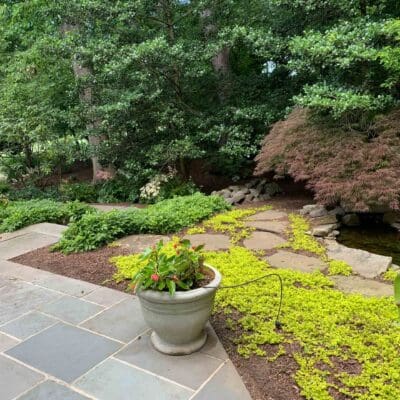 Glenwood, MD Landscape Installation Company