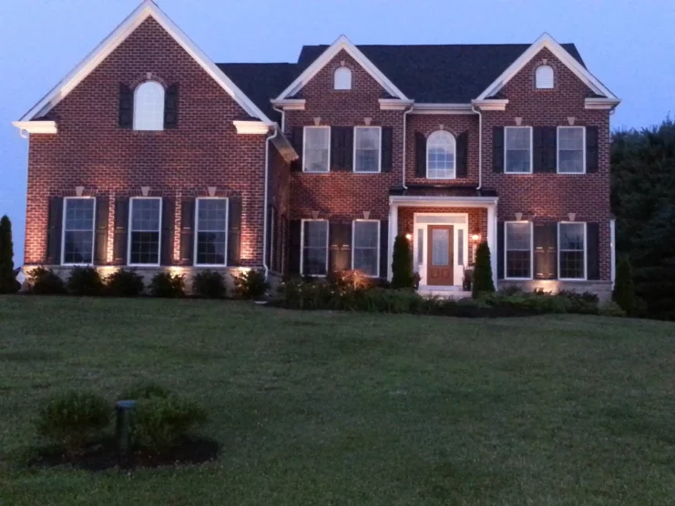 Frederick, MD Landscaping Services