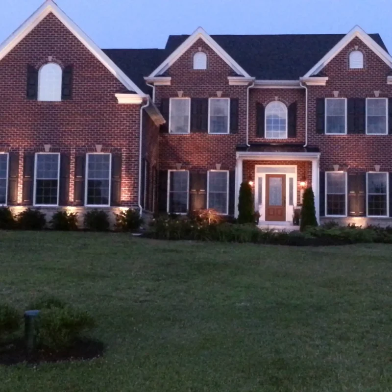 Frederick, MD Landscaping Services