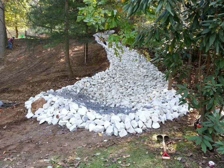 Landscaping Services Marriottsville, MD