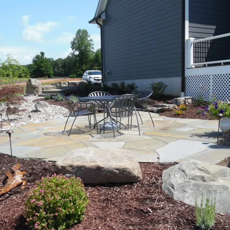Outdoor Living Design Glenwood, MD