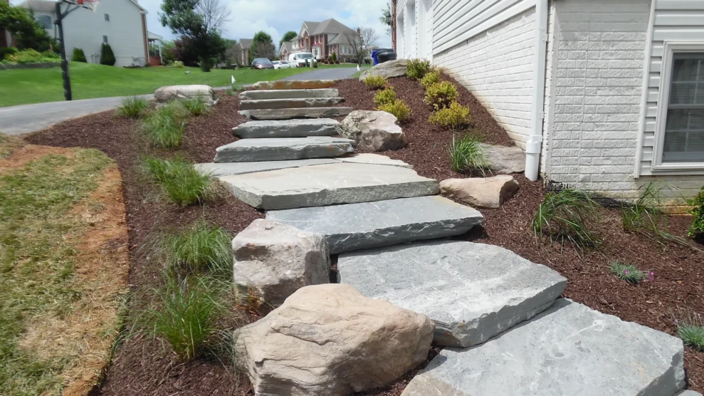 Glenwood, MD Landscaping Companies