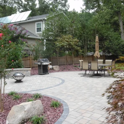 Landscaping Services Rockville, MD