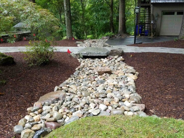 Ellicott City, MD Drainage Companies