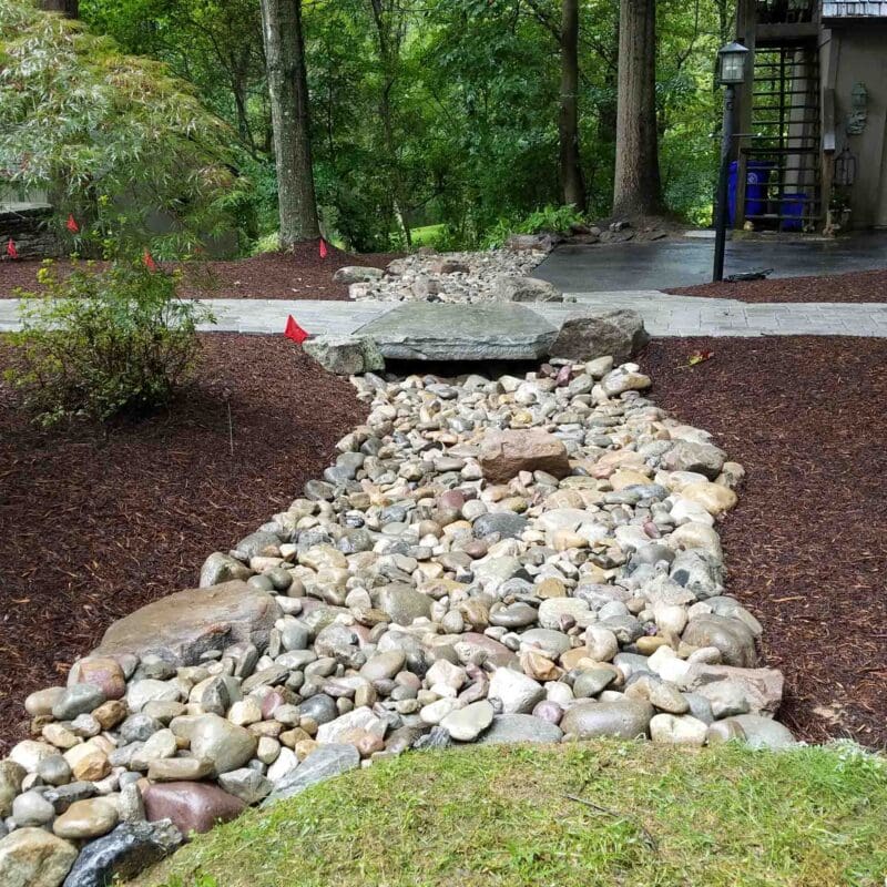 Ellicott City, MD Drainage Companies