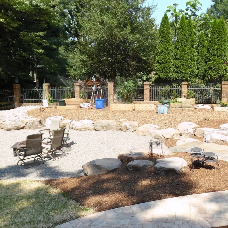 Ellicott City, MD Pool Removal