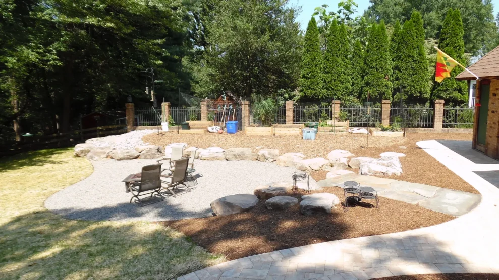 Ellicott City, MD Pool Removal