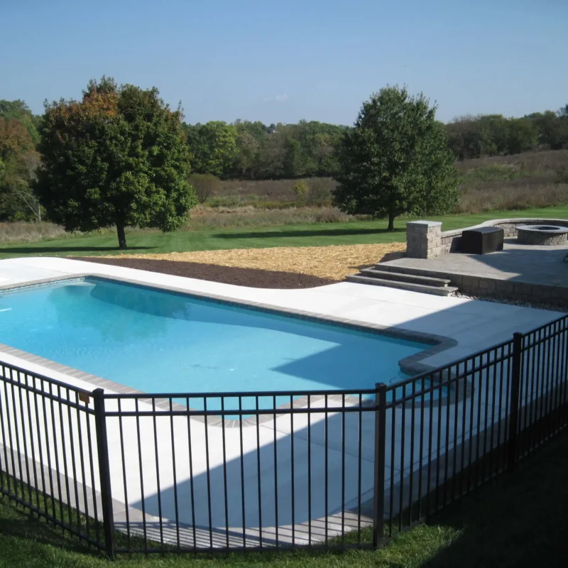 Potomac, MD Pool Installation