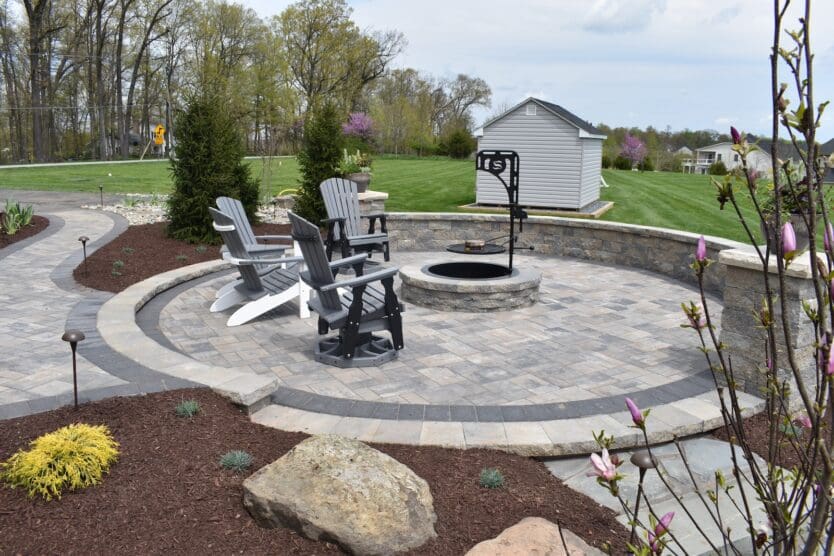 Highland, MD Landscaping Services