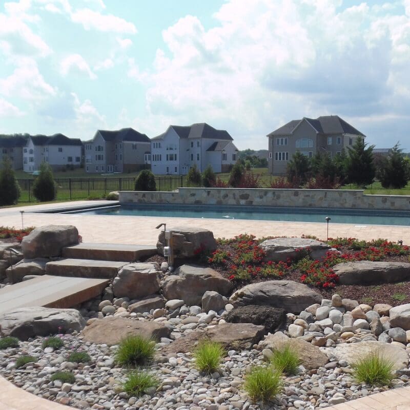 Highland, MD Pool Builders