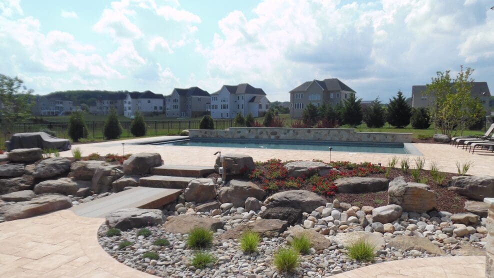 Highland, MD Pool Builders