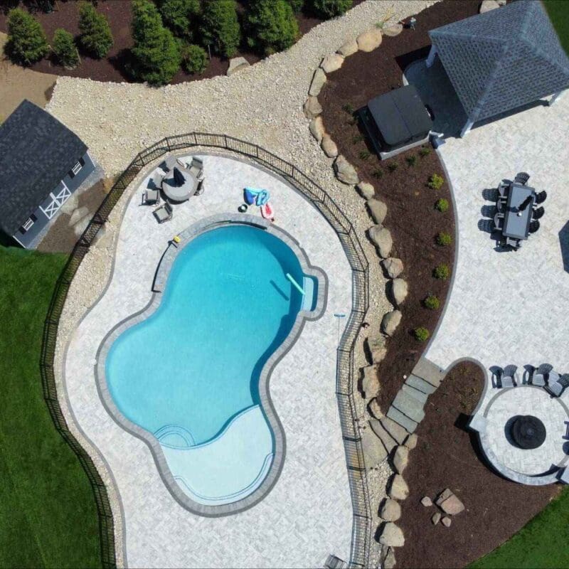 Columbia, MD Hardscaping