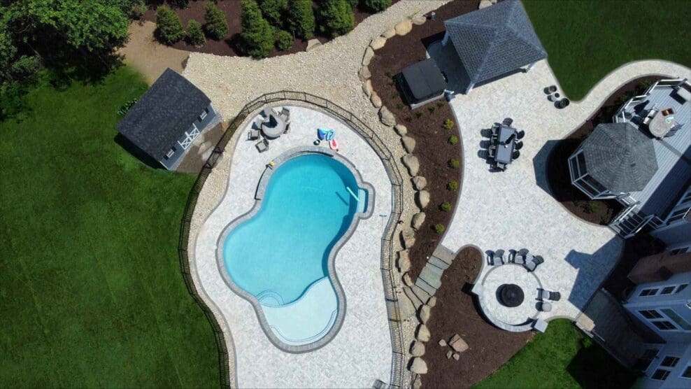 Columbia, MD Hardscaping