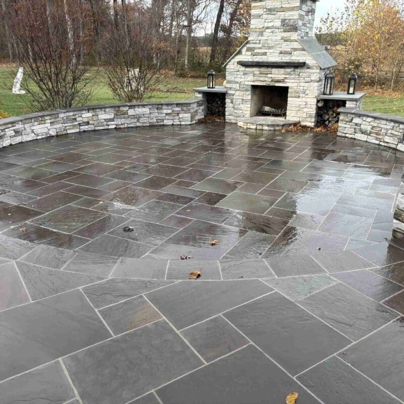 New Market, MD Hardscaping