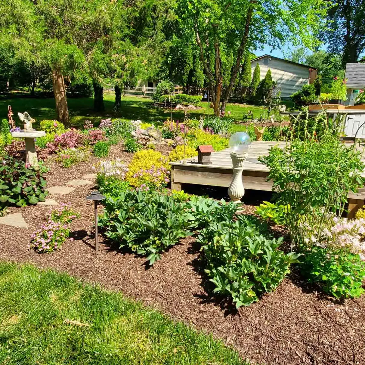 Ellicott City, MD Landscaping Services