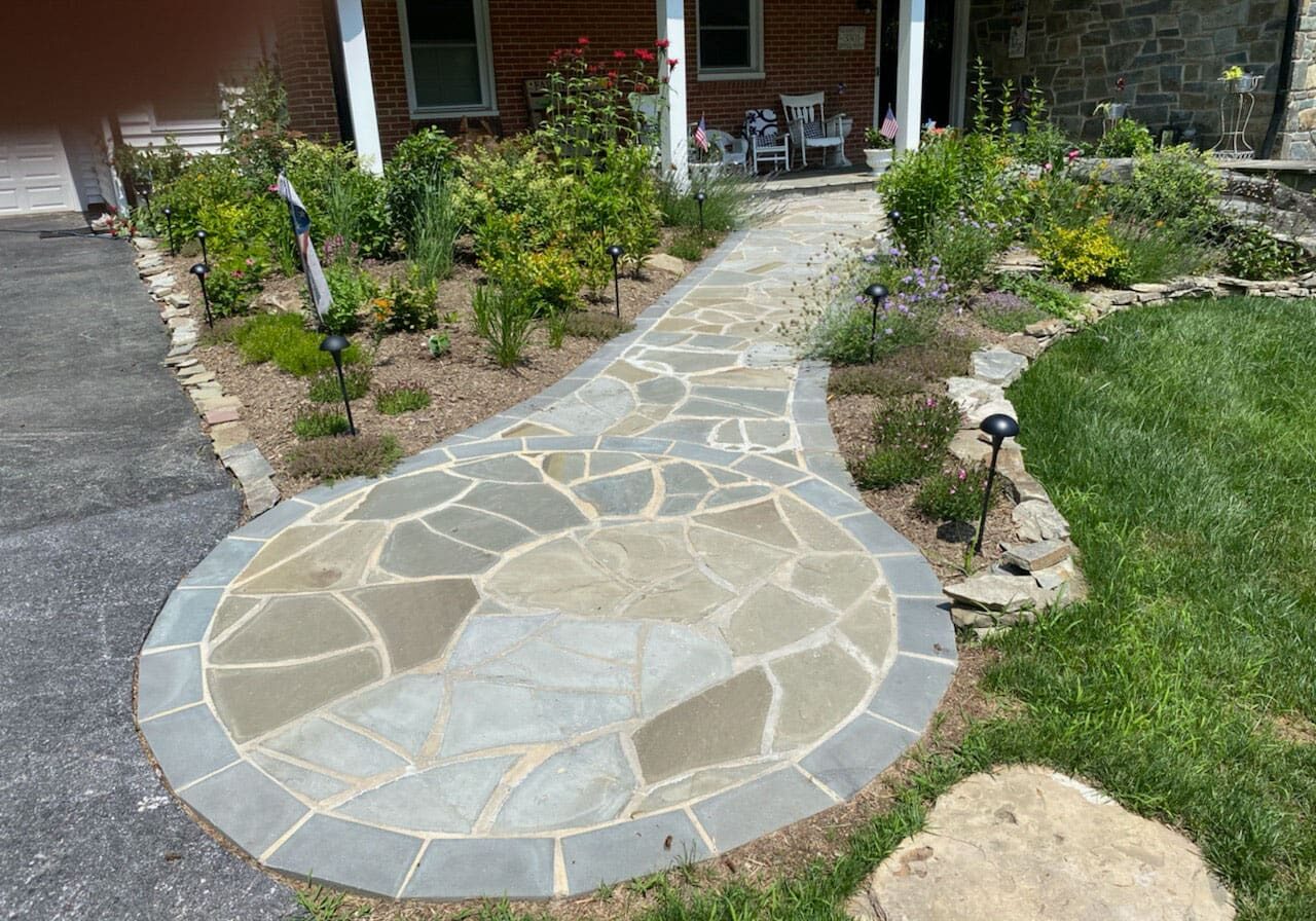 Glenwood, MD Landscape Installation Company