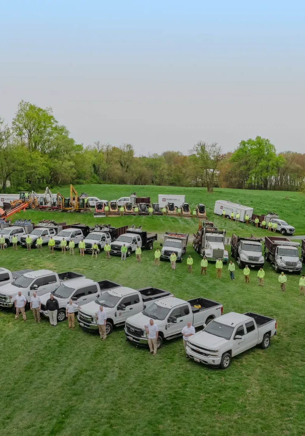 Boyer Apr2024-1 Glenwood, MD Commercial Landscaping Companies