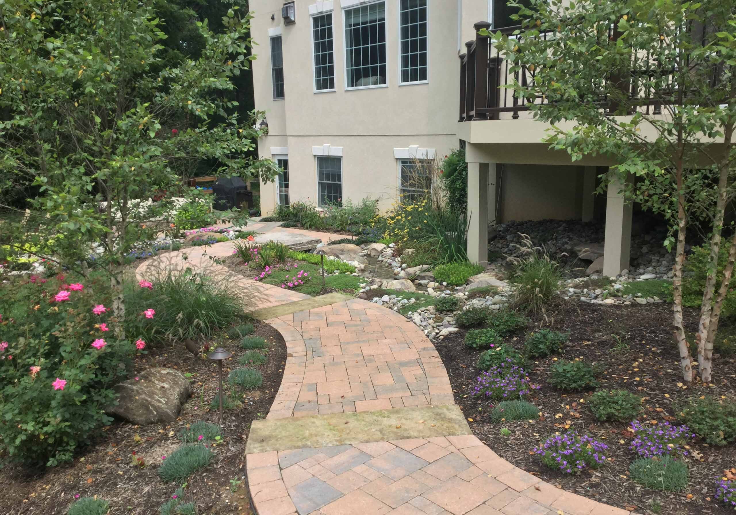 Clarksville, MD Drainage Companies