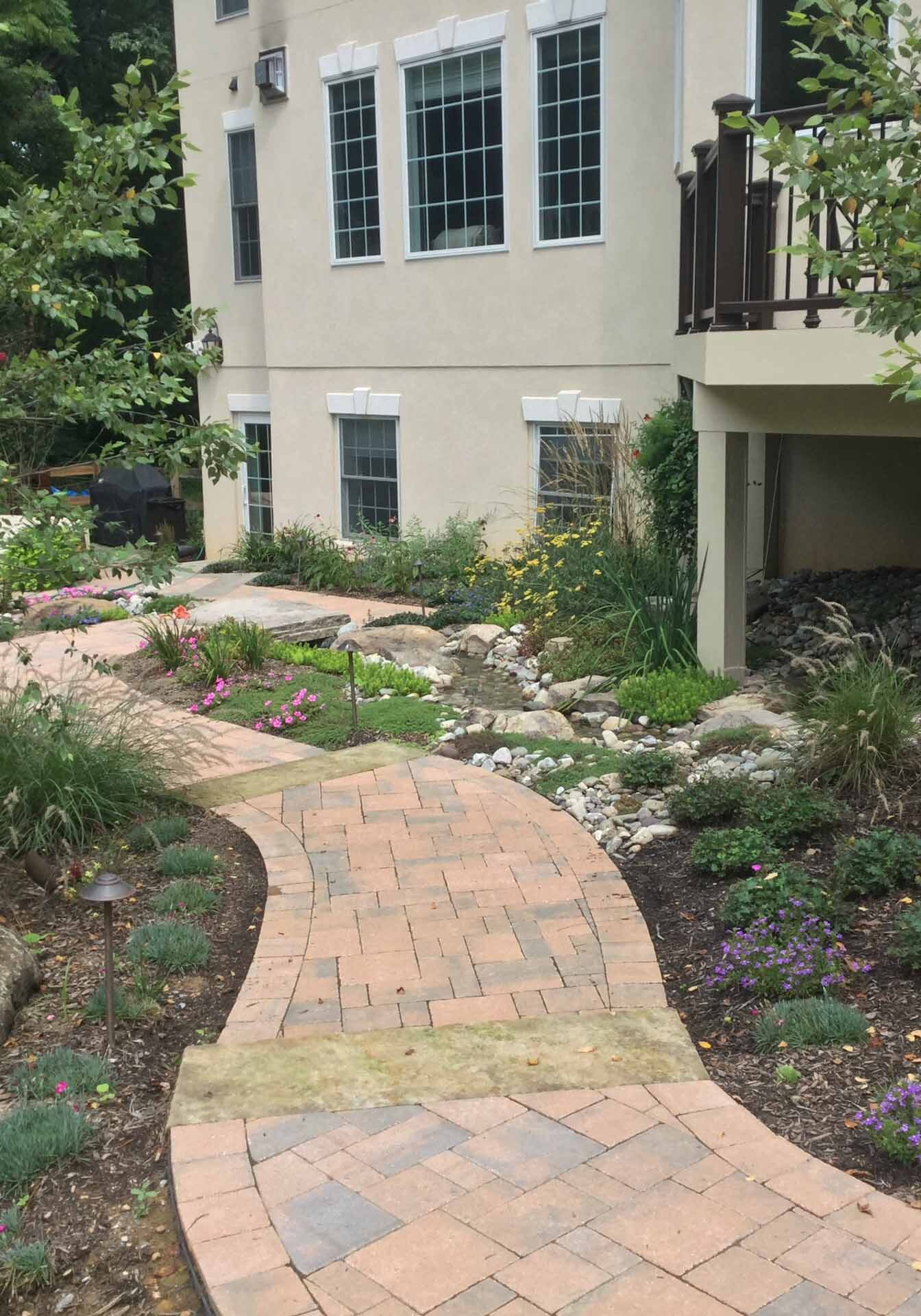 Clarksville, MD Drainage Companies