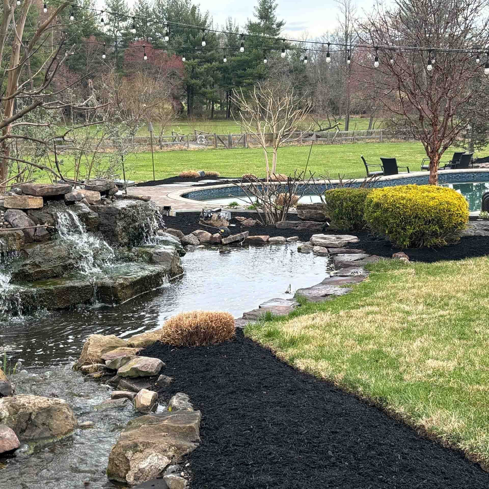 Columbia, MD Drainage Companies