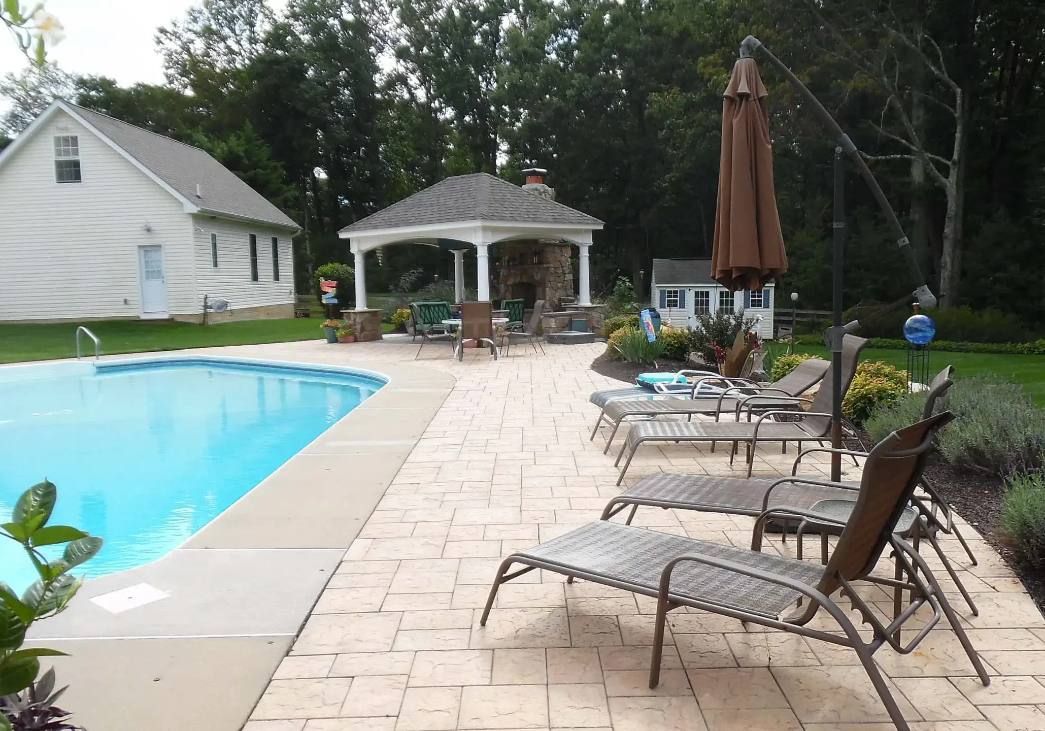 Columbia, MD Pool Installation Columbia, MD Pool Installation