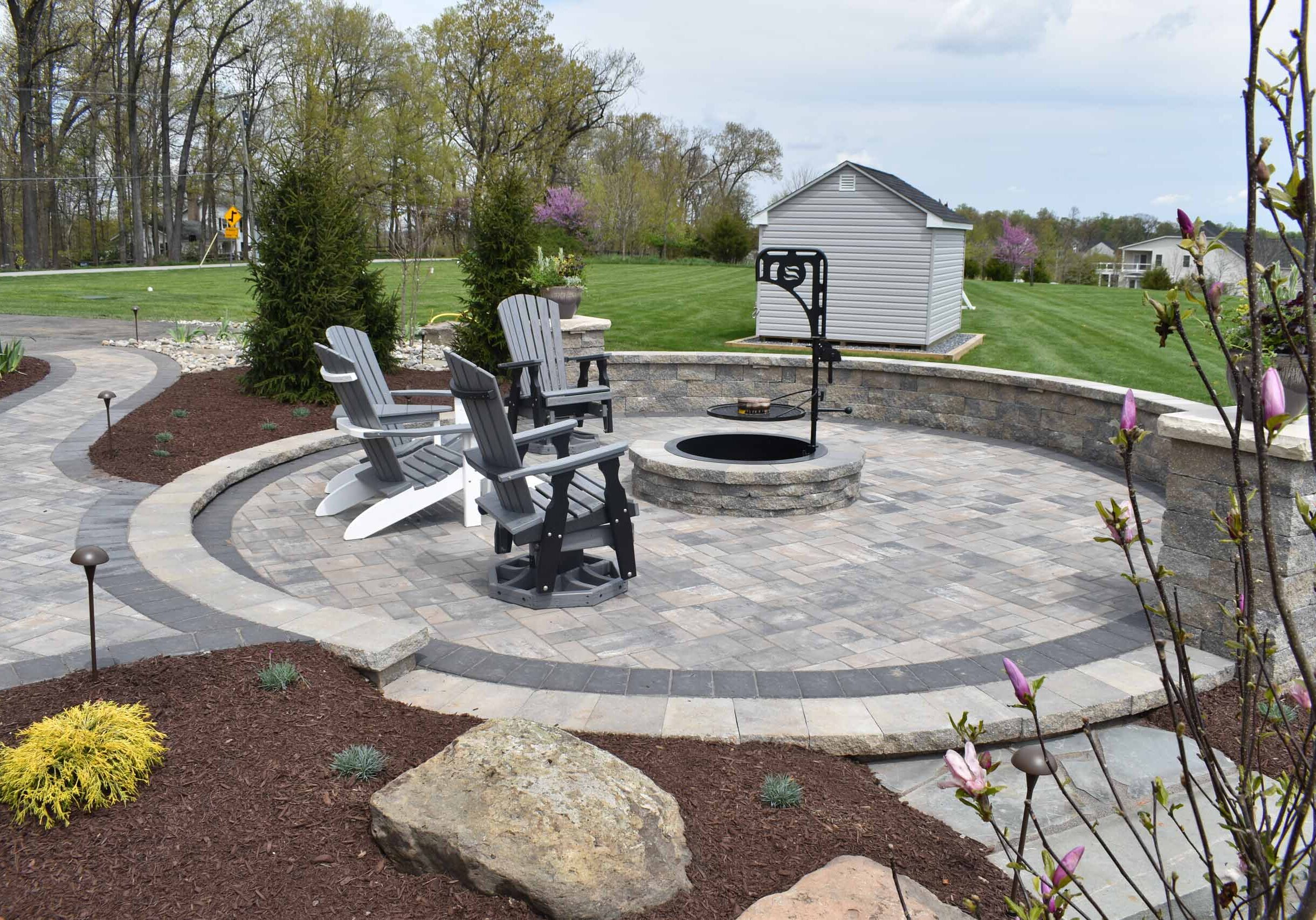 Outdoor Living Design Glenwood, MD