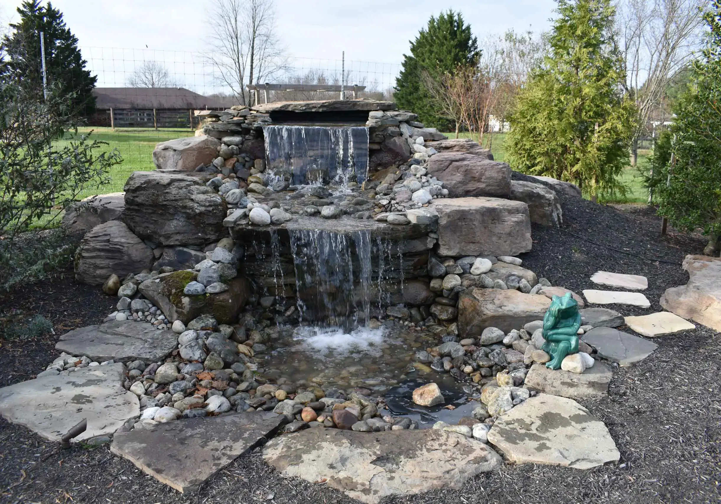 DSC_0410 Glenwood, MD Landscape Design Services