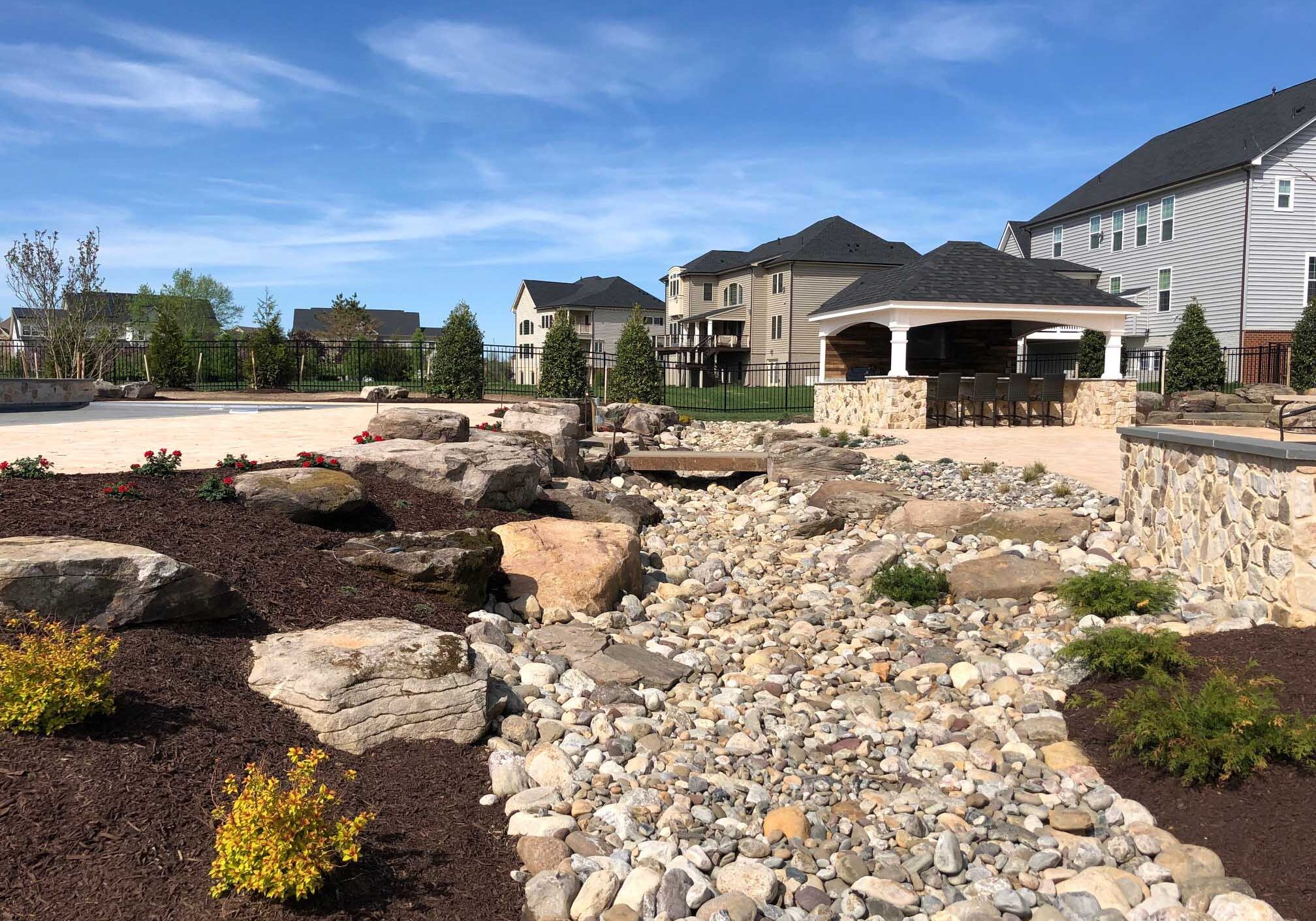 Eldersburg, MD Outdoor Living