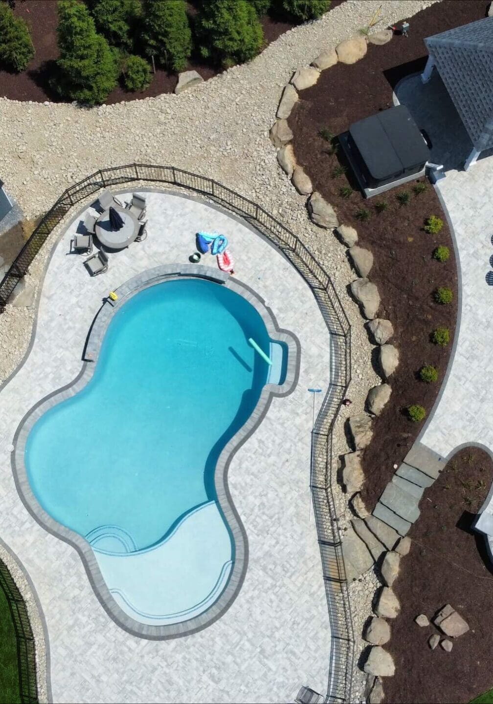 Ellicott City, MD Outdoor Living Spaces