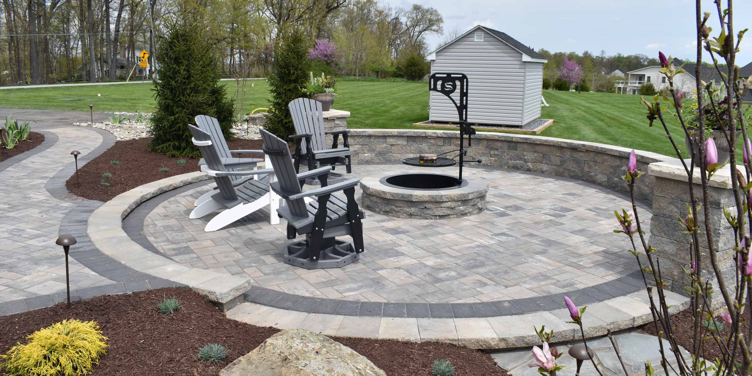 Ellicott City, MD Outdoor Living