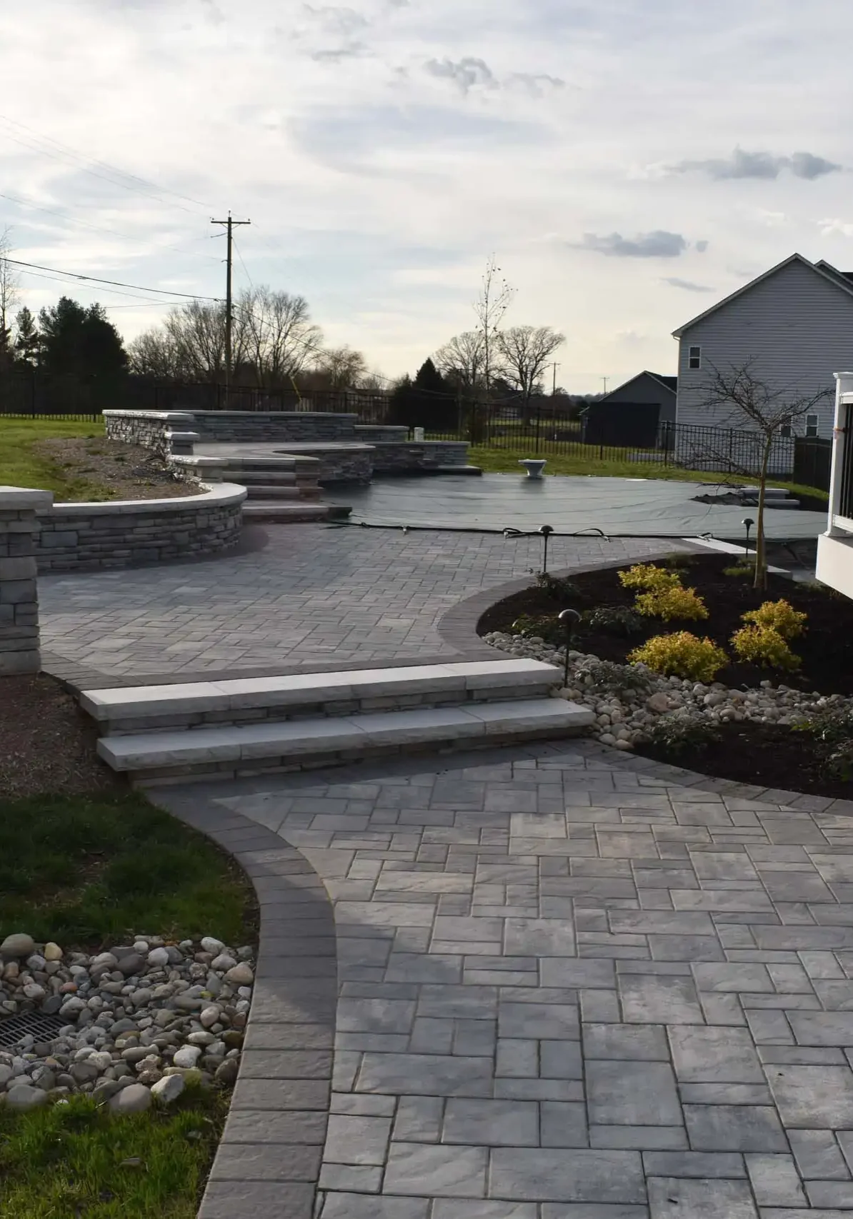 Frederick, MD Outdoor Living