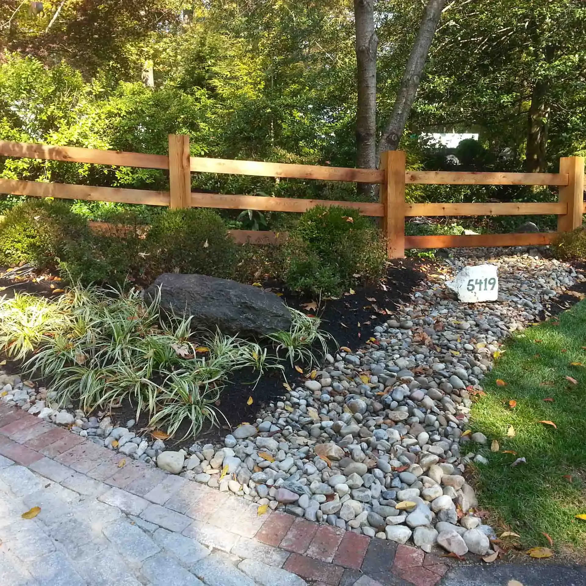 Ellicott City, MD Landscaping Services