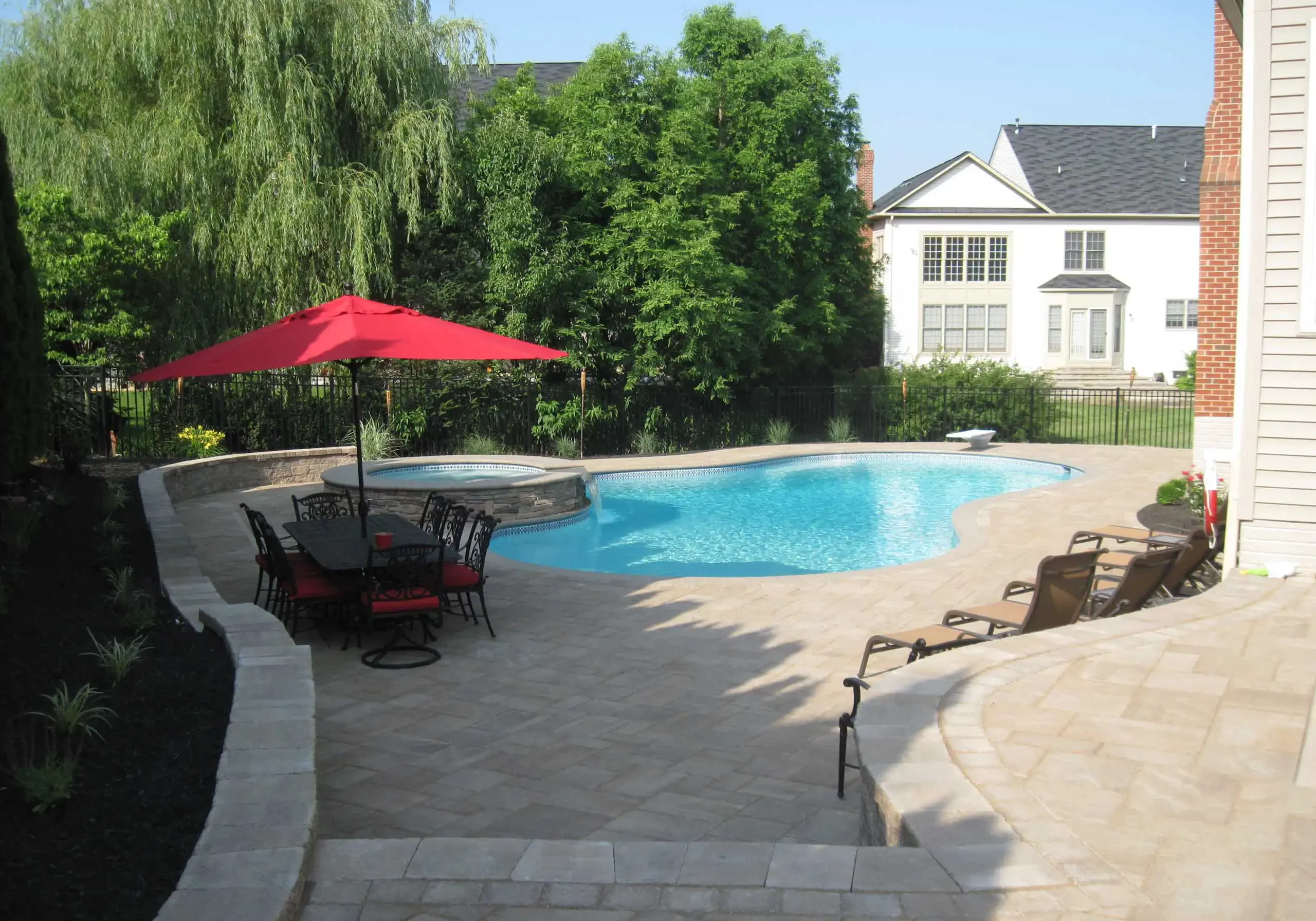 Gaithersburg, MD Pool Installation Gaithersburg, MD Pool Installation