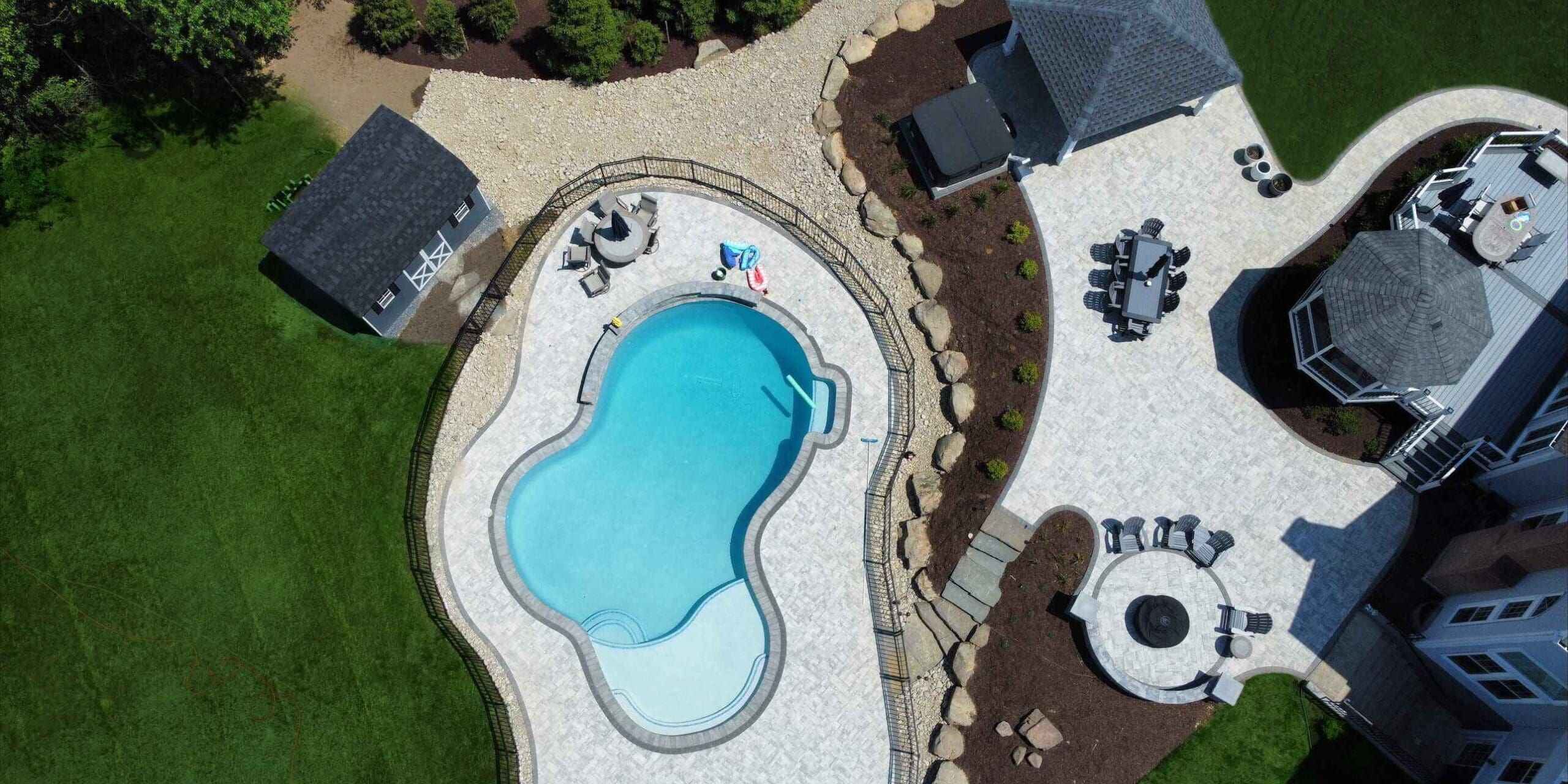 Glenelg, MD Outdoor Living