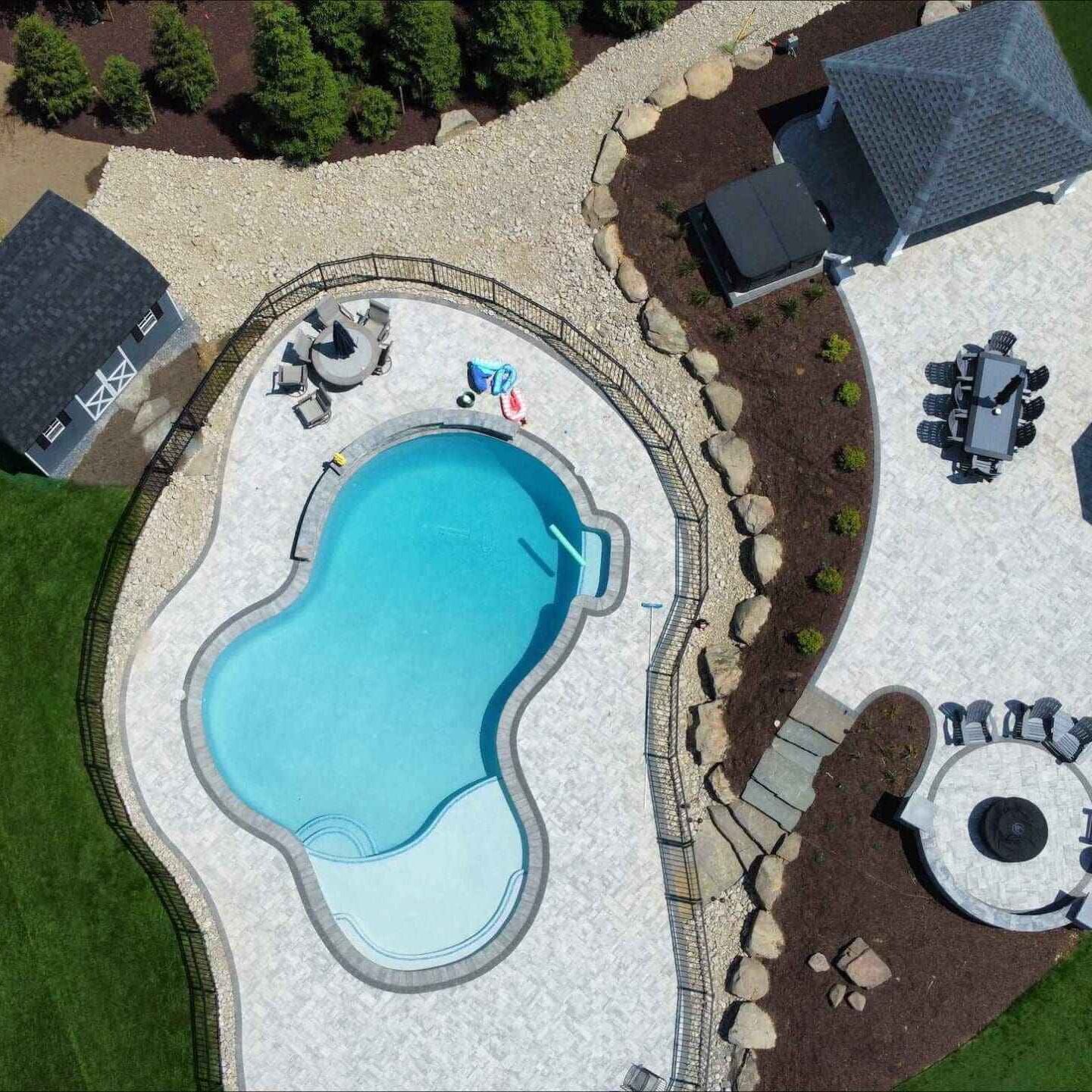 Glenelg, MD Outdoor Living