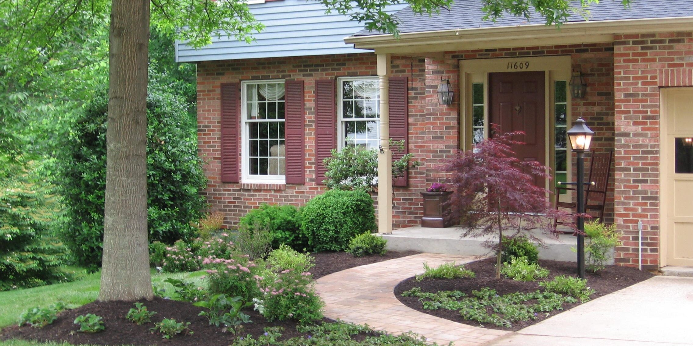 Highland, MD Landscape Design Highland, MD Landscape Design
